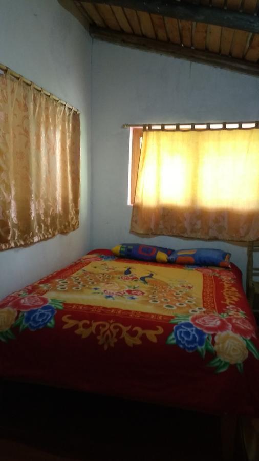 Hospedaje Illariy Yanama Luaran gambar